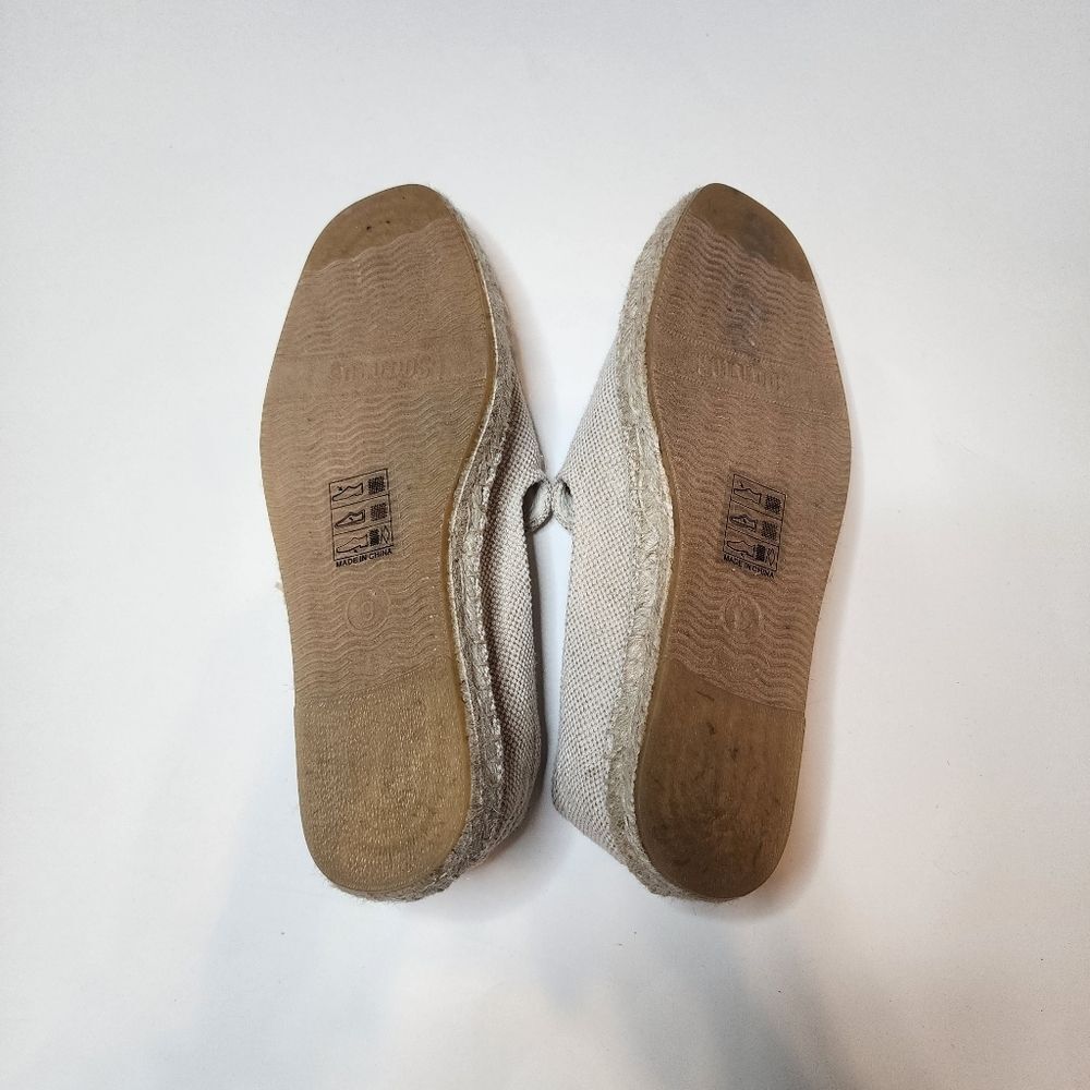 Soludos Women's Beer & Shot Smoking Slipper - Size 9 - Picture 2 of 3